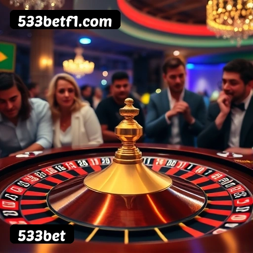 Vantagens VIP 533bet