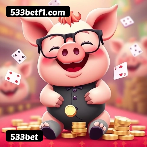 Baixar 533bet Android