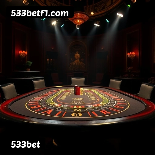 Promoções 533bet