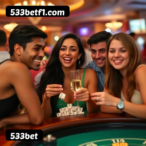 Suporte Download 533bet