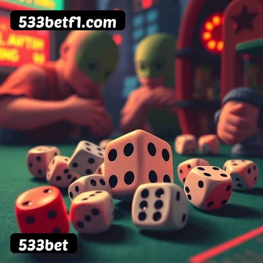 Tornar VIP 533bet