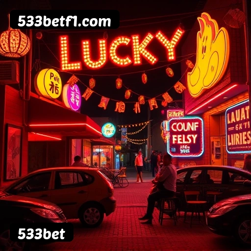 Funcionalidades App 533bet