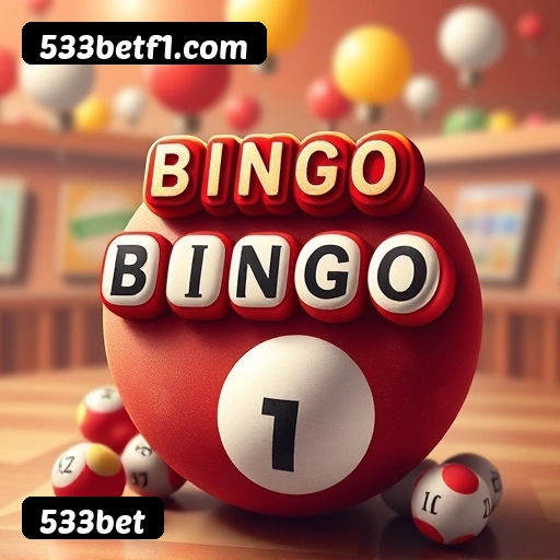 Segurança App 533bet
