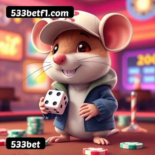 Slots mobile 533bet
