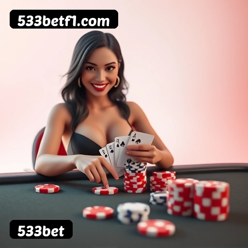 Jogos Mesa 533bet