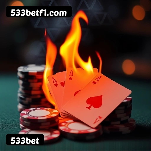 Níveis VIP 533bet